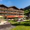 Hotel Simmenhof - Lenk