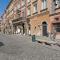 Old Town Square P&O Apartments
