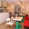 Toc Hostel Sevilla