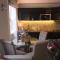 City Centre - Rivers Street, quiet 2 bed ground floor Georgian garden Apartment