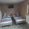 Ferienbungalow 1