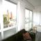 ApartEasy - Plaza España Deluxe Foto: ApartEasy - Plaza España Deluxe