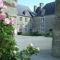 Manoir de LHermerel Manoir de LHermerel
