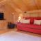 Hotel Roseg-Gletscher