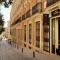 Hostels Meetingpoint - Madrid