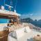 Capasecca Luxury Yacht Foto: Capasecca Luxury Yacht