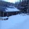 Chalet Le Grand Cerf