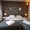 SleepWell Apartments