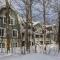 Les Manoirs by Rendez-Vous Mont-Tremblant - Mont-Tremblant