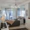 Luxury City Center Apartment