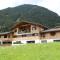 Appartement Mountainview - Sankt Gallenkirch