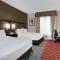 Holiday Inn & Suites College Station-Aggieland by IHG