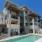 Foto: Serenity 3 Bedroom Holiday Apartment