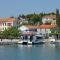 Apartments by the sea Malinska (Krk) - 5290