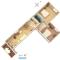 Apartment Sucuraj 4029e