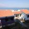 Apartments with parking space Ravni, Labin - 7674