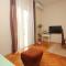 Apartments by the sea Duce, Omis - 8378