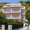 Apartments by the sea Duce, Omis - 8378