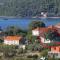 Foto: Apartments with a parking space Lumbarda, Korcula - 9474