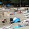 Rooms with a parking space Mali Losinj (Losinj) - 3445
