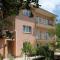 Apartment Moscenicka Draga 2327c