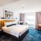 Novotel Sydney Darling Square (formerly Novotel Rockford Darling Harbour)
