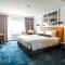 Novotel Sydney Darling Square (formerly Novotel Rockford Darling Harbour)