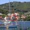 Apartments by the sea Zrnovska Banja, Korcula - 4363
