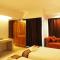 Tubtim Siam Suvarnabhumi Hotel