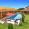 Taratai Villa Guest House