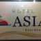 Foto: Hotel Asia