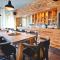Restaurace a Pension Hřebíkárna