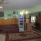 Otel Issyk-Kul Karakol