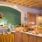 Hotel-Appartement Ferienhof