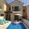 Fotini Villa Foto: Fotini Villa