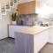 Starhost - CASTLE MEZZACAPO seaview terrace, garden and parking