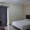 MTC Mega Mas Apartment