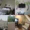 Green Garden Bed and Breakfast