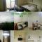 Green Garden Bed and Breakfast