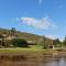 Tides River Lodge