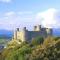 Taldraeth - Old Vicarage Guest House - Penrhyndeudreath