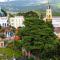 Taldraeth - Old Vicarage Guest House - Penrhyndeudreath