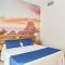 Hostal Mar y Huerta