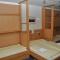 Eduard-Heinrich-Haus, Hostel