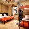 Group Retreat with Spa