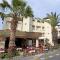 Miray Hotel