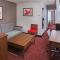 Country Inn & Suites by Radisson, DFW Airport South, TX - Irving