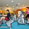 Westport Woods Hotel & Spa