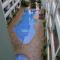 Modern Beach Front Studio Apartment - B44