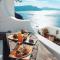 White Pearl Villas - Oia